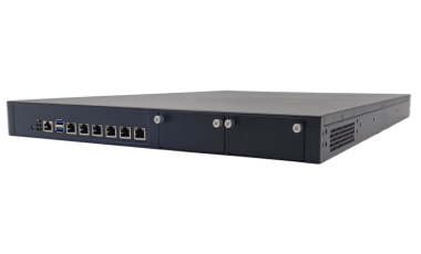 NSC-6002 Rackmount Network Appliance Based on 6th/7th/8th/9th Gen Intel®  Celeron/ Pentium/CORE/Xeon Processor