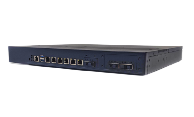 NSC-2012 Industrial Network Appliance