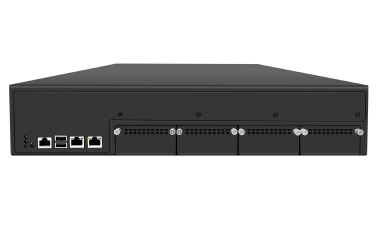 NSC-6025 Rackmount Network Appliance Based on 6th/7th/8th/9th Gen Intel®  Celeron/ Pentium/CORE/Xeon Processor