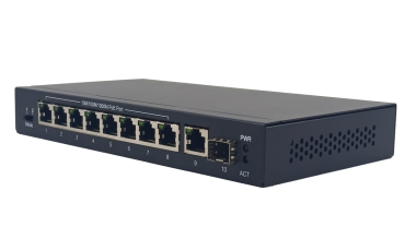 ESC-3103 Desktop Unmanaged Switch