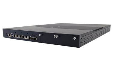 NSC-6017 Industrial Network Appliance